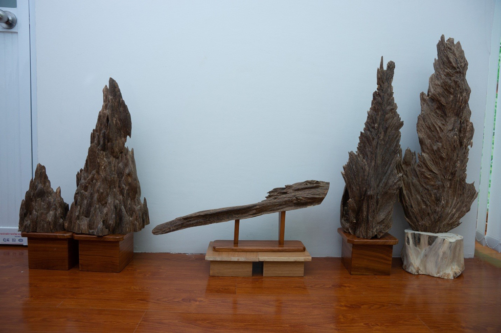 Giá trị thực của trầm hương - hiểu sao cho đúng