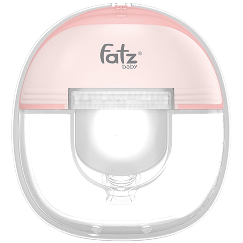 Máy hút sữa không dây Fatzbaby Freemax 8 FB1218TP