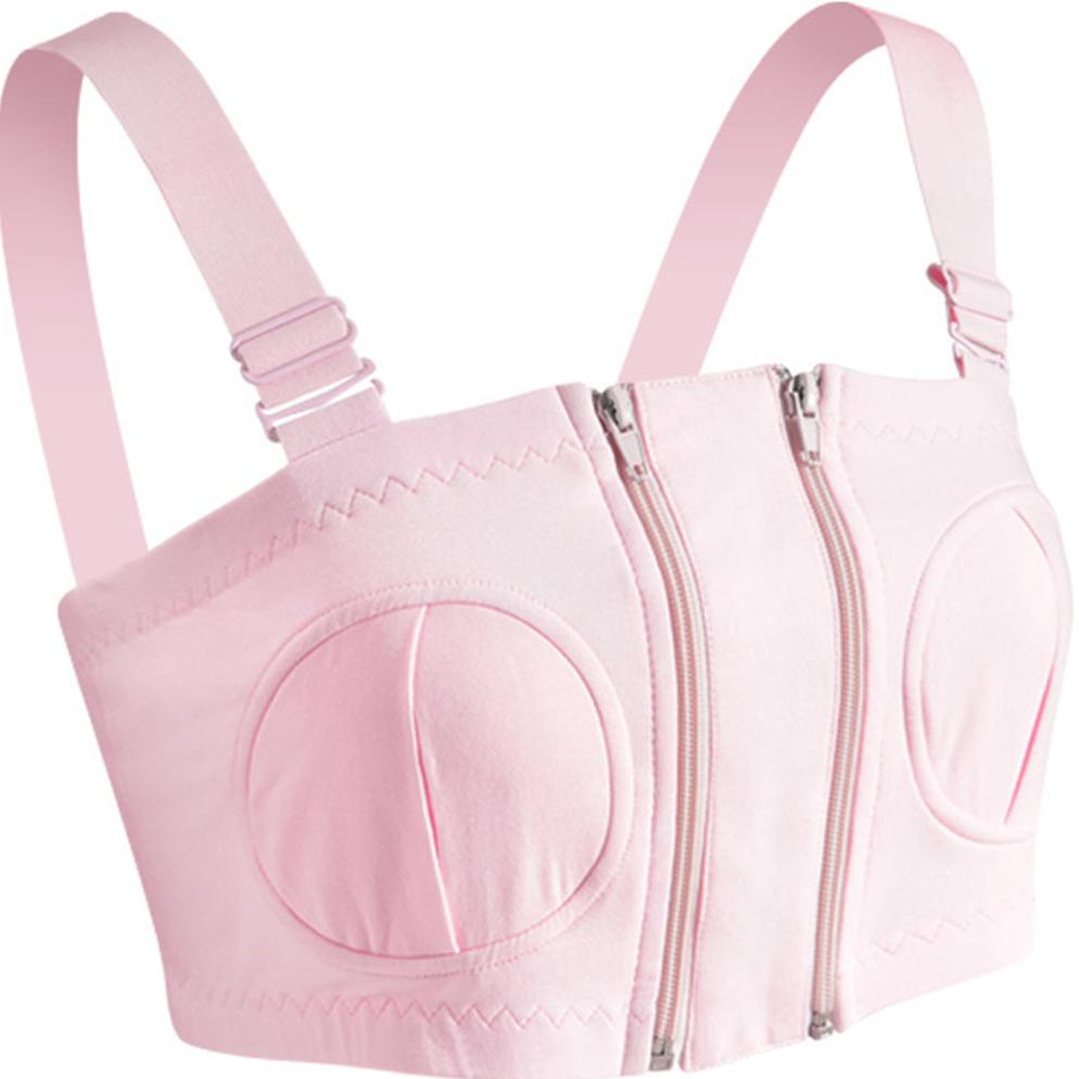 Chi tiết Áo hút sữa rảnh tay Fatzbaby FB0023VN size L